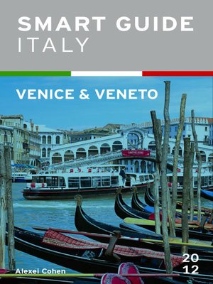 cover image of Smart Guide Italy